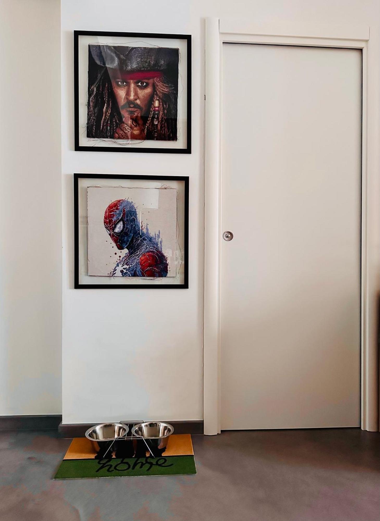 M Boutique Suite 아베자노 외부 사진