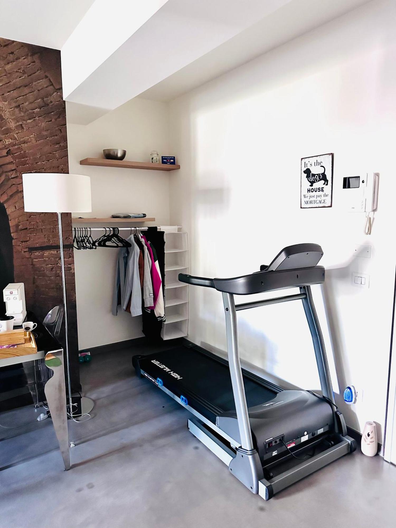 M Boutique Suite 아베자노 외부 사진