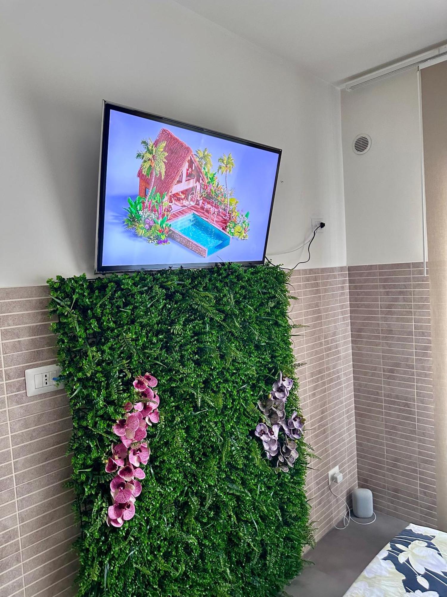 M Boutique Suite 아베자노 외부 사진