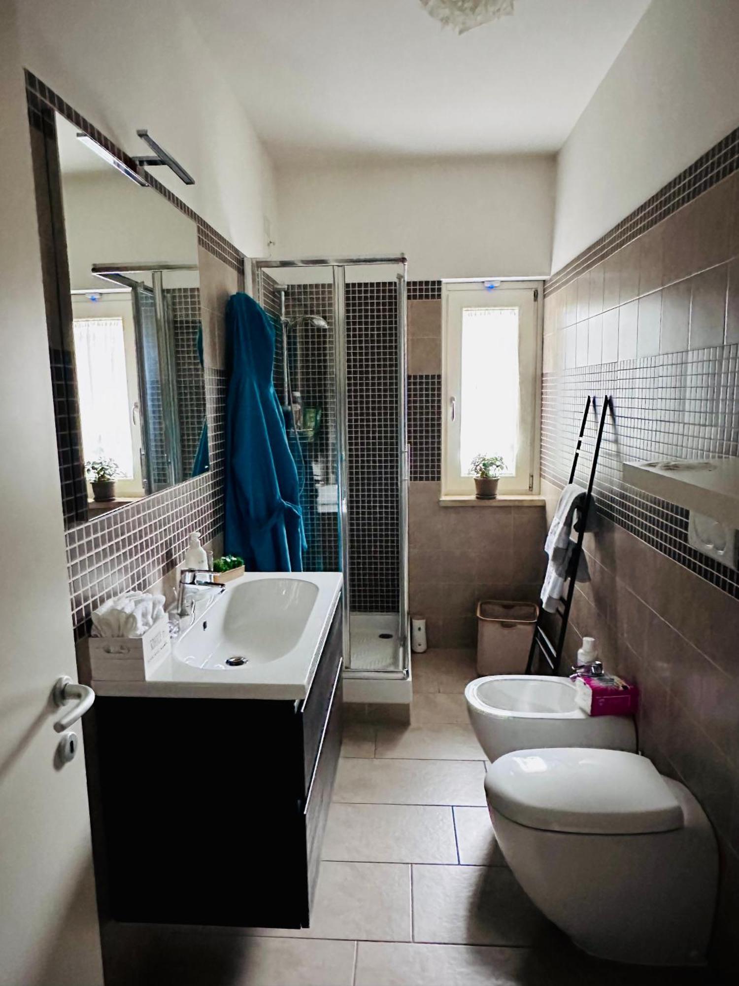 M Boutique Suite 아베자노 외부 사진