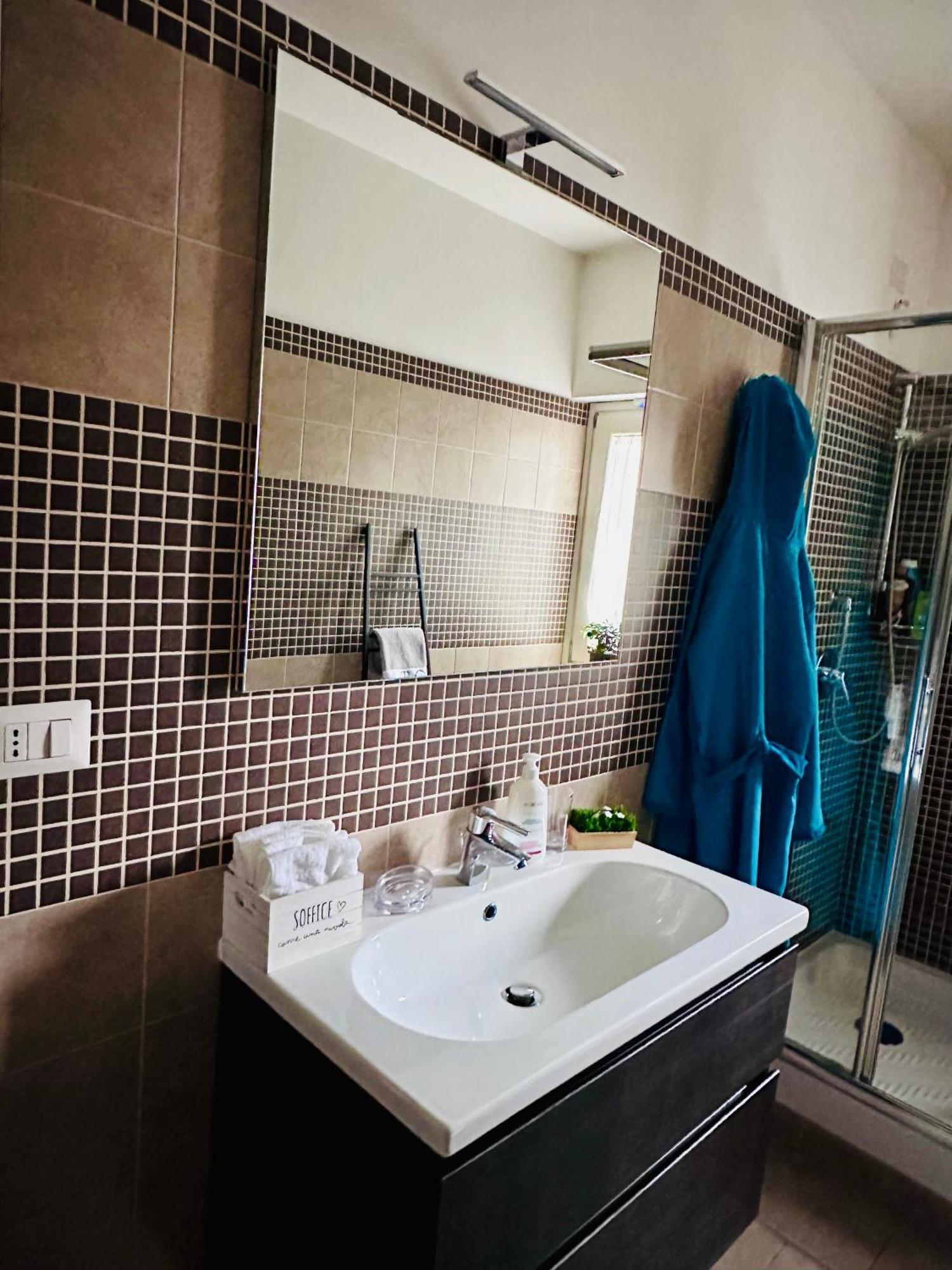 M Boutique Suite 아베자노 외부 사진