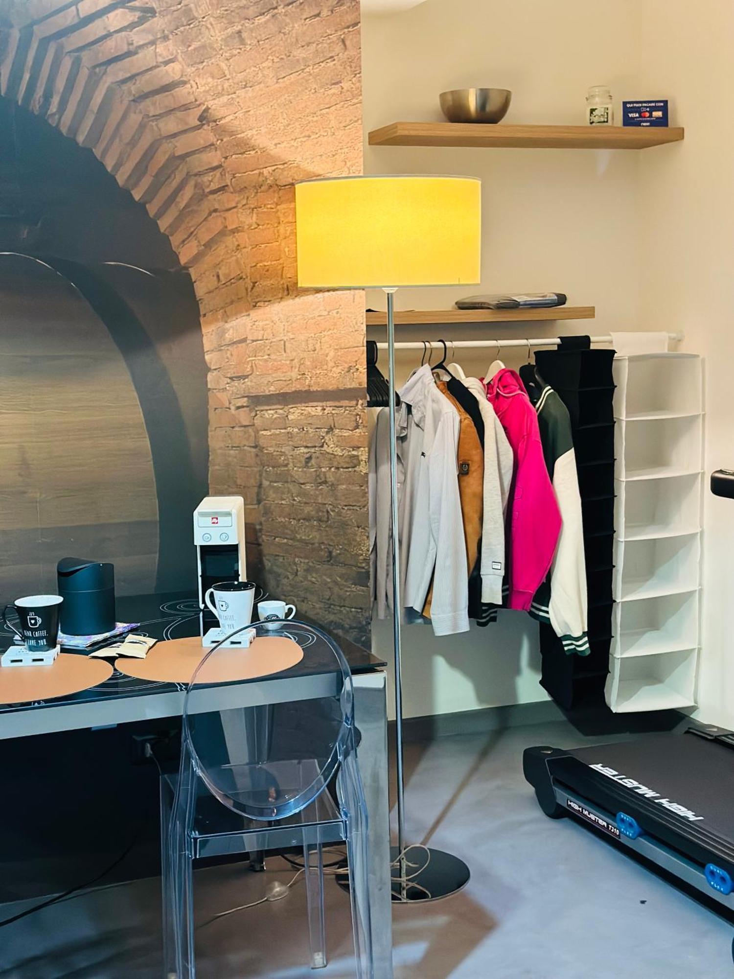M Boutique Suite 아베자노 외부 사진