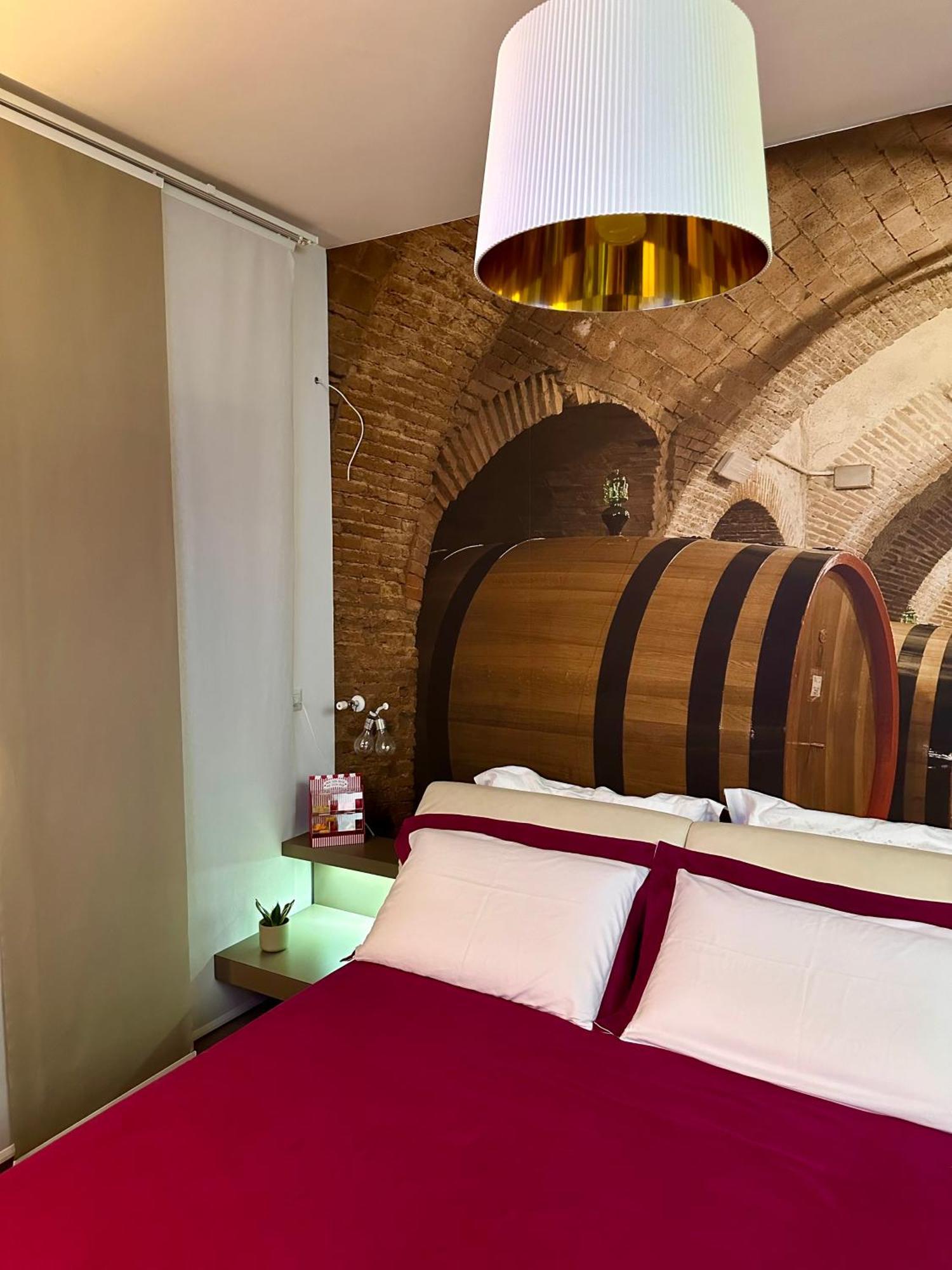 M Boutique Suite 아베자노 외부 사진
