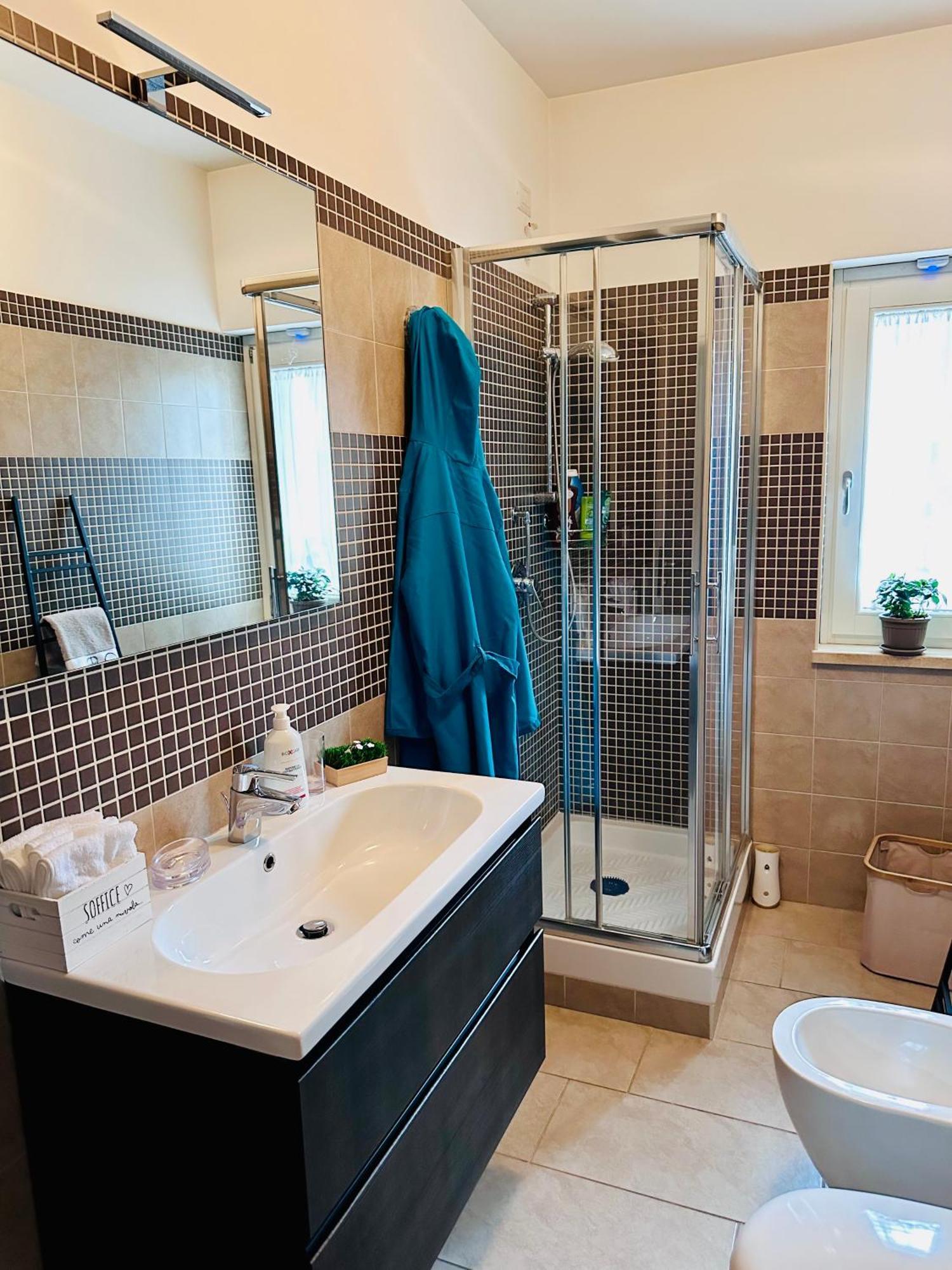 M Boutique Suite 아베자노 외부 사진
